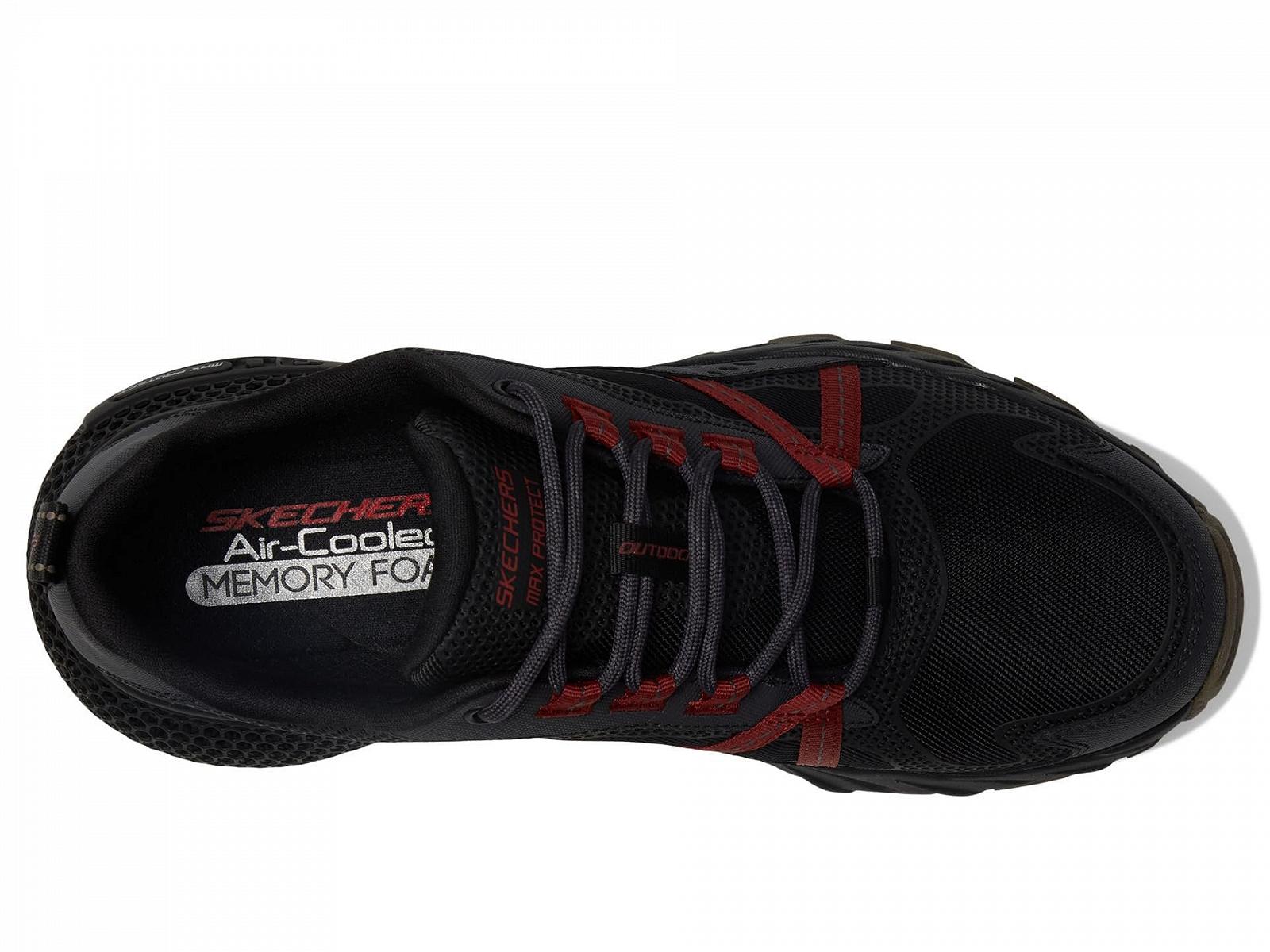 Кроссовки Skechers 3D Max Protect мужские, фото №2