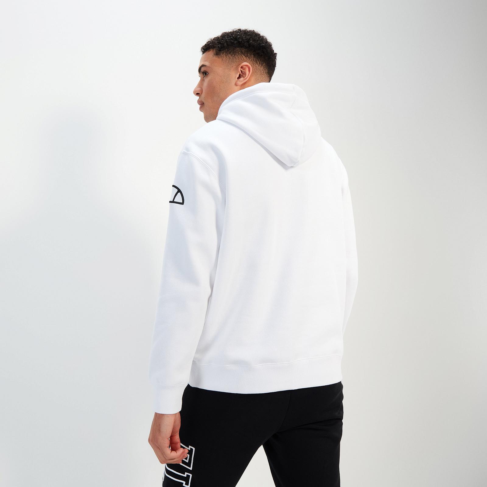 Свитшот Ellesse Montato OH Hoody L, фото №3