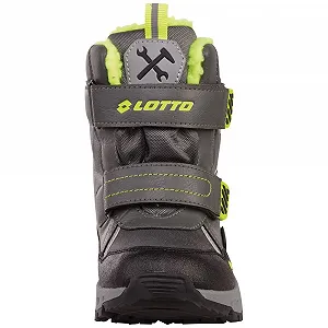 Чоботи Lotto Sudburry Tex для дітей, унісекс synthetic.ua - Фото 1