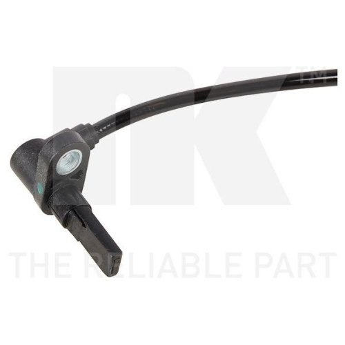 Датчик частоты вращения колеса NK 292377 для FIAT, передний левый/правый, фото №2