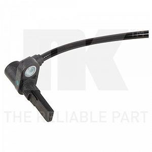 Датчик частоты вращения колеса NK 292377 для FIAT, передний левый/правый synthetic.ua - Фото 1