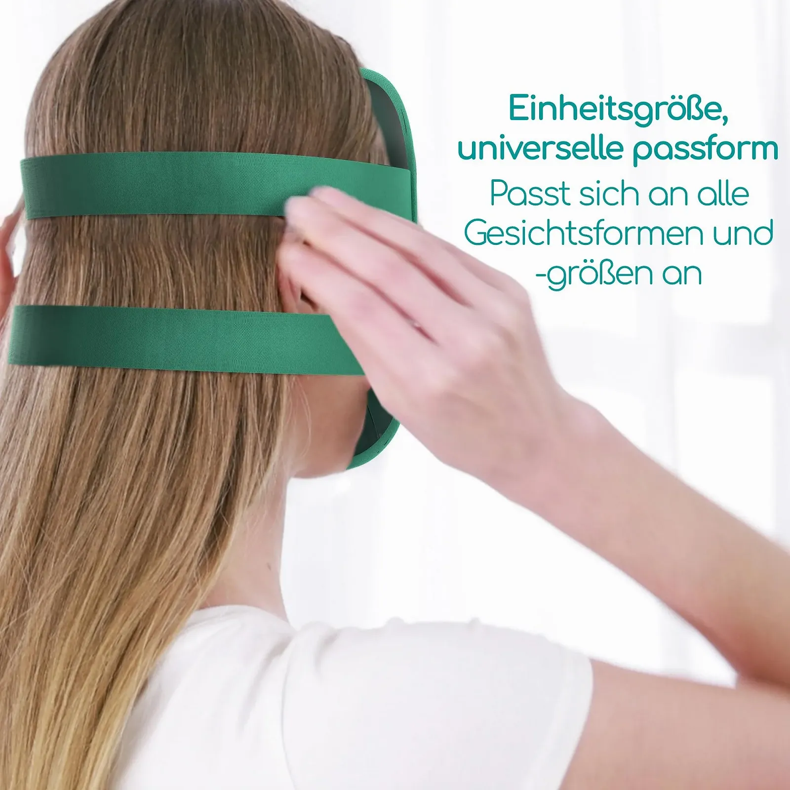 Охлаждающая Маска Medi Grade для Лица и Охлаждающие Пады для Глаз с Гелевой Технологией, для Глаз, для Удаления Темных Кругов, Уменьшает Отёчность, с Холодильной Сумкой, фото №7 Охлаждающая Маска Medi Grade для Лица и Охлаждающие Пады для Глаз с Гелевой Технологией, для Глаз, для Удаления Темных Кругов, Уменьшает Отёчность, с Холодильной Сумкой, фото №7