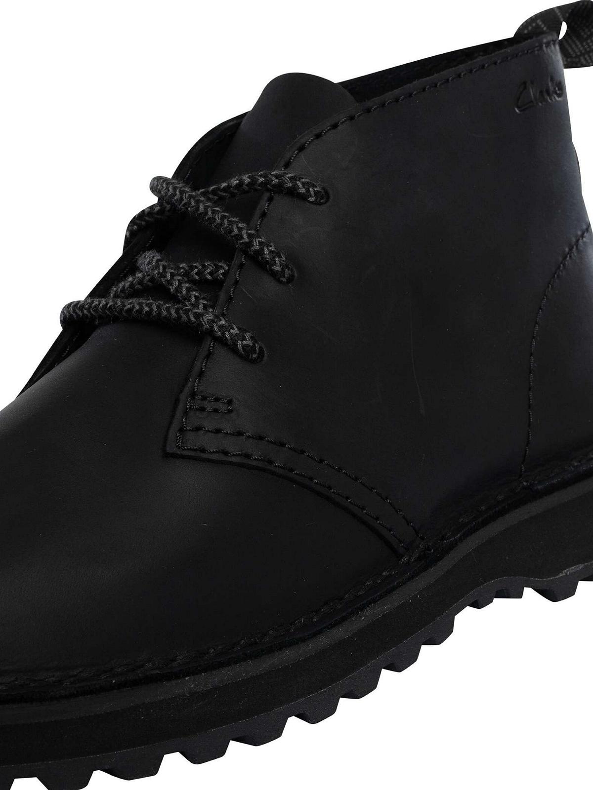 Ботинки Clarks Solsbury Db, фото №8