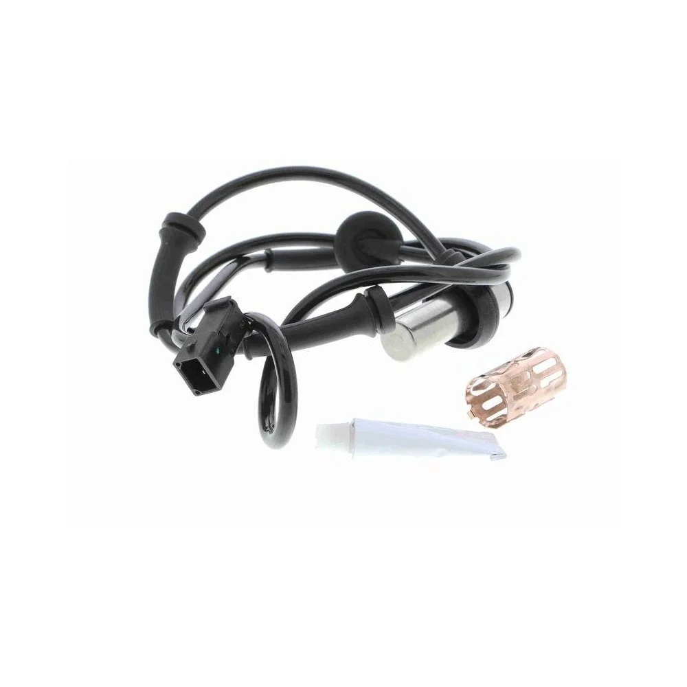 Датчик частоты вращения колеса VEMO V10-72-1237 Original VEMO Quality для AUDI SEAT SKODA, фото №1