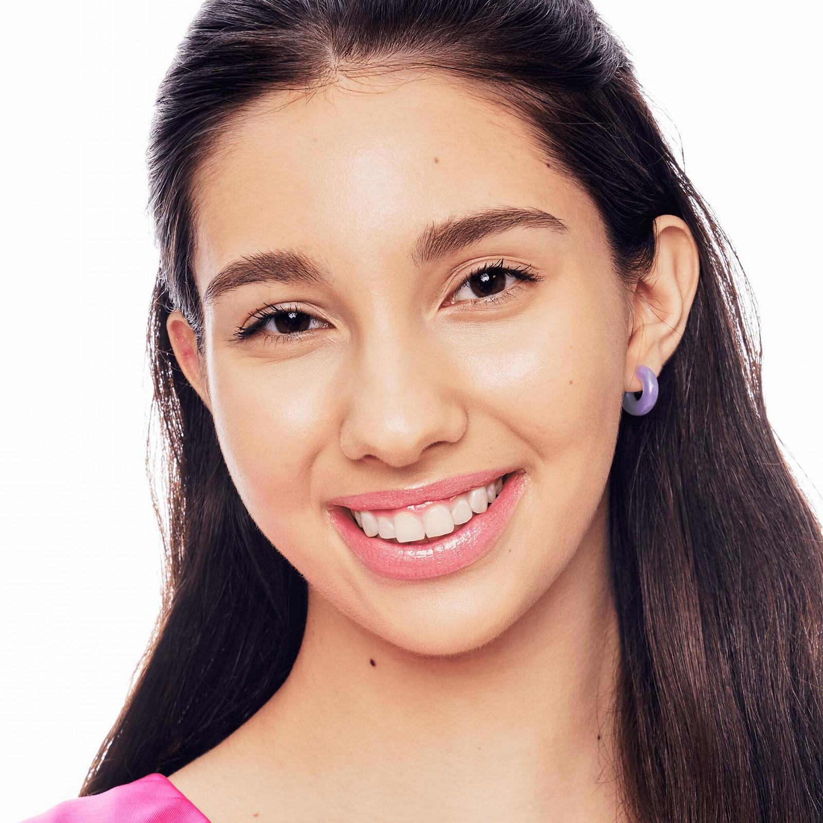 Блиск essence Extreme Shine Volume No. 04 Фіолетовий Дощ Прозорий, фото №6 Блиск essence Extreme Shine Volume No. 04 Фіолетовий Дощ Прозорий, фото №6