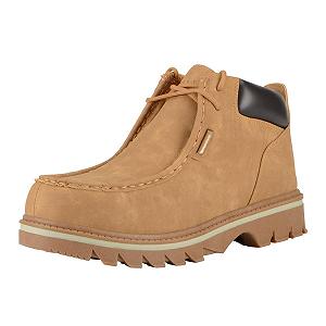 Ботинки Lugz Fringe - Фото 1