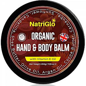 Крем для рук Puregliss Интенсивный крем для очень сухой кожи рук, потрескавшейся кожи рук, сухой кожи, шершавых, поврежденных ногтей - Фото 1