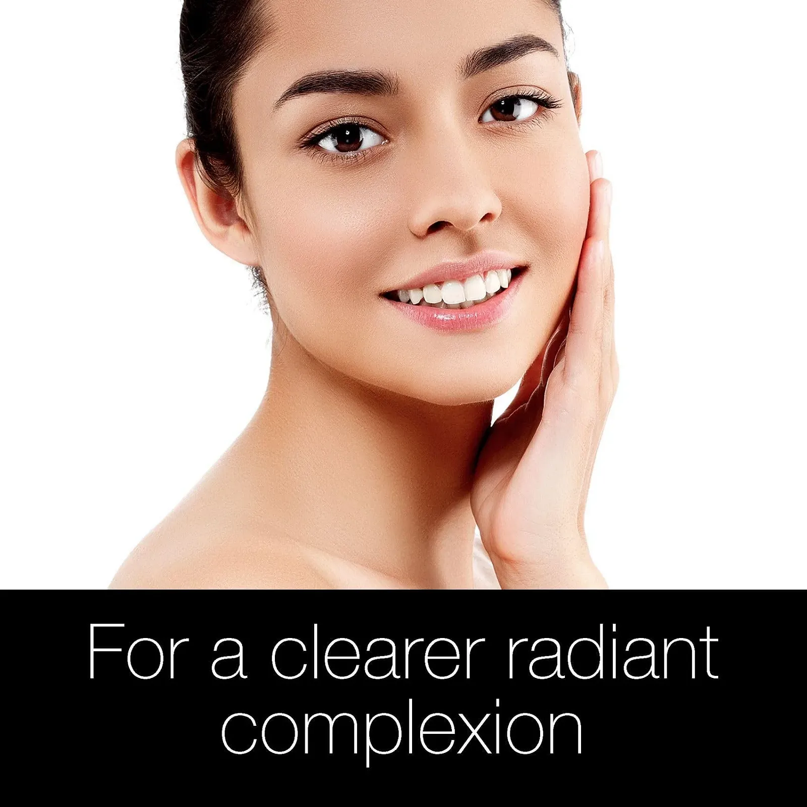 Очищающее средство для лица Neutrogena Visibly Clear Грейпфрут 200 мл, фото №2