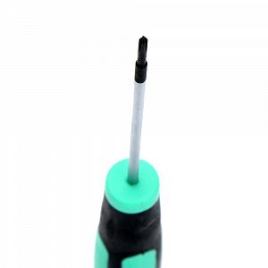 Набор отверток Pro'sKit SD-081-P3 SD-081-P1 Точный для ремонта мобильных телефонов synthetic.ua - Фото 1