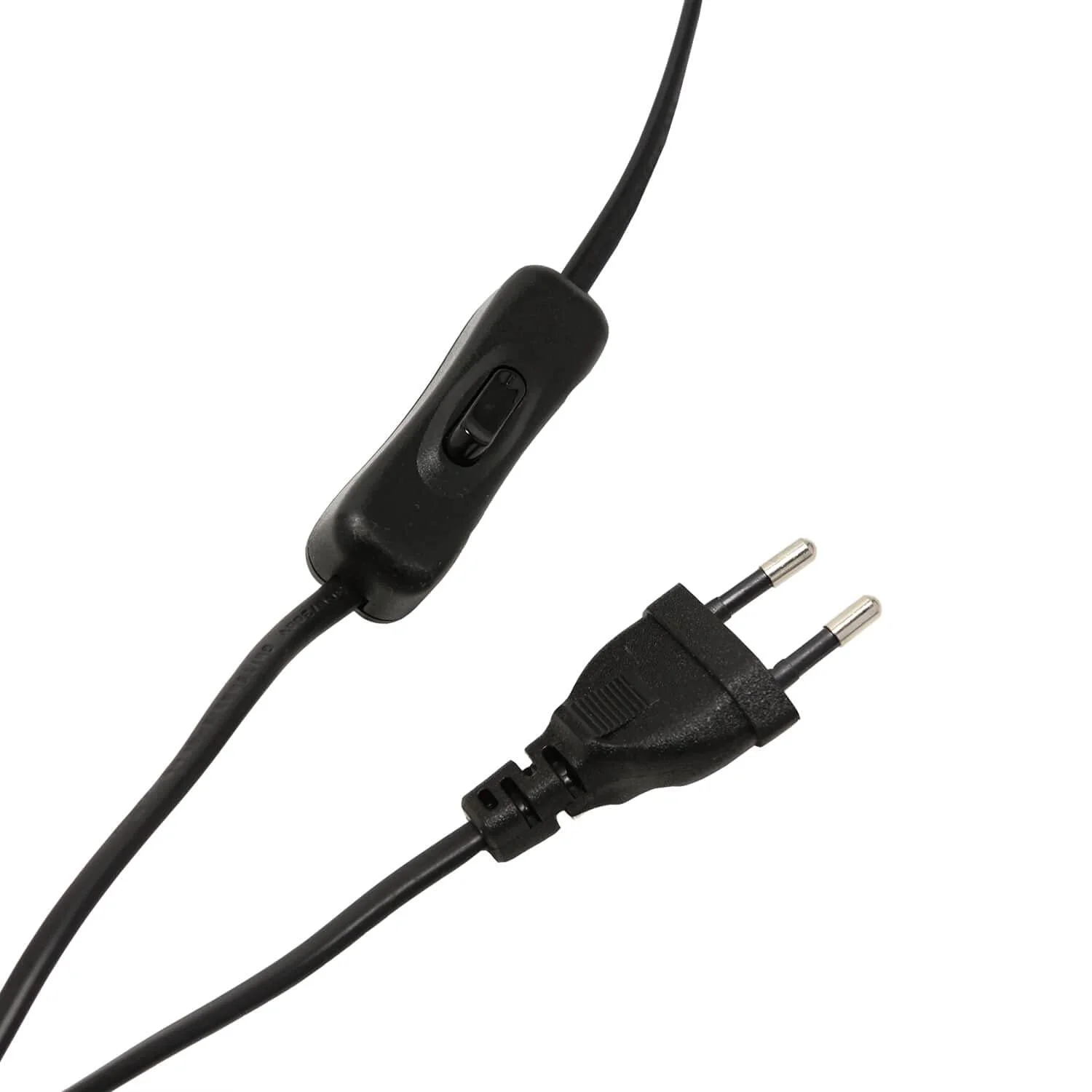 Настільна лампа Licht-Erlebnisse Petronel E27 Чорний/Коричневий/Білий, фото №8