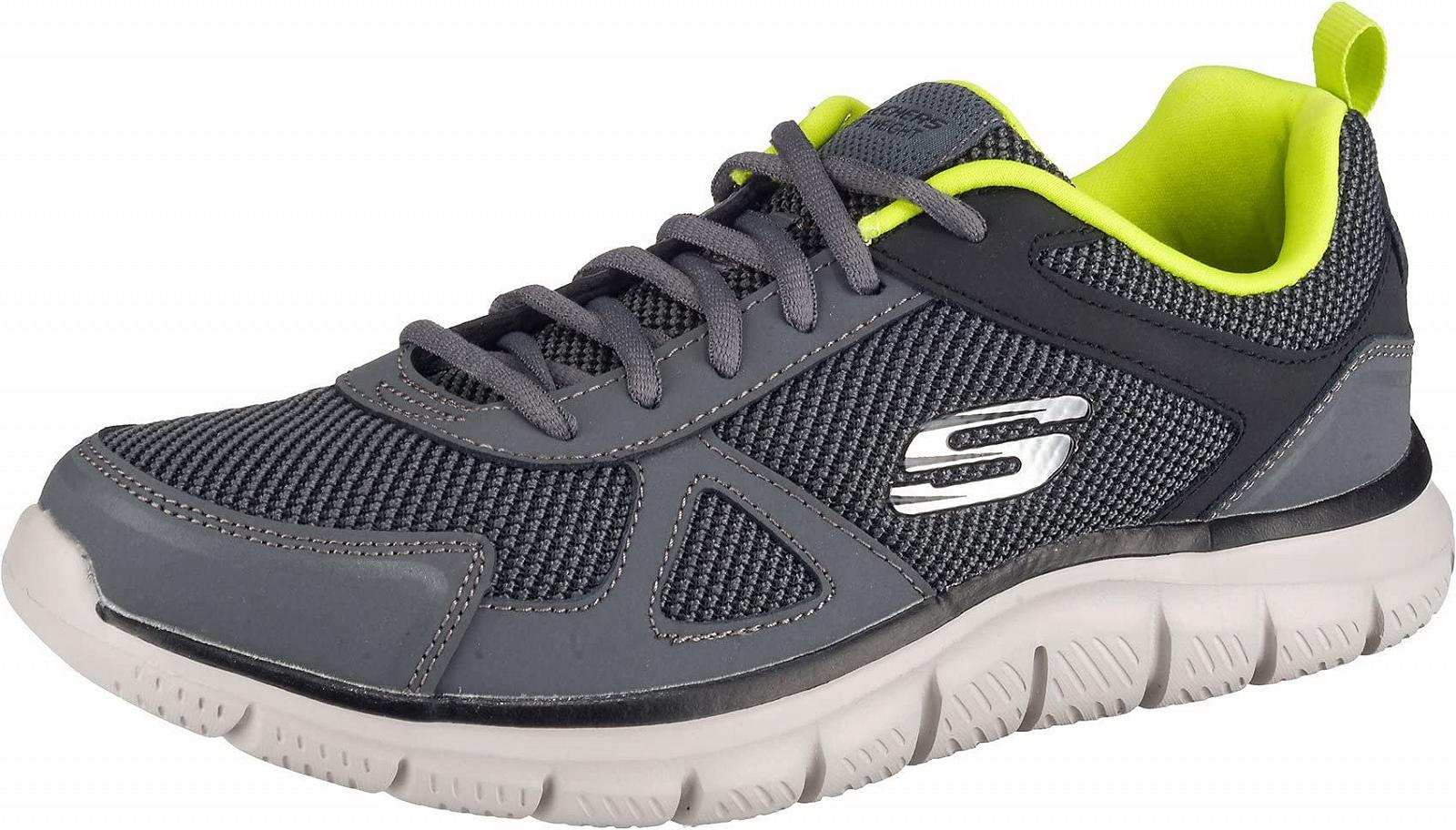 Кросівки Skechers Track Bucolo для чоловіків, фото №1