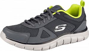 Кросівки Skechers Track Bucolo для чоловіків - Фото 1