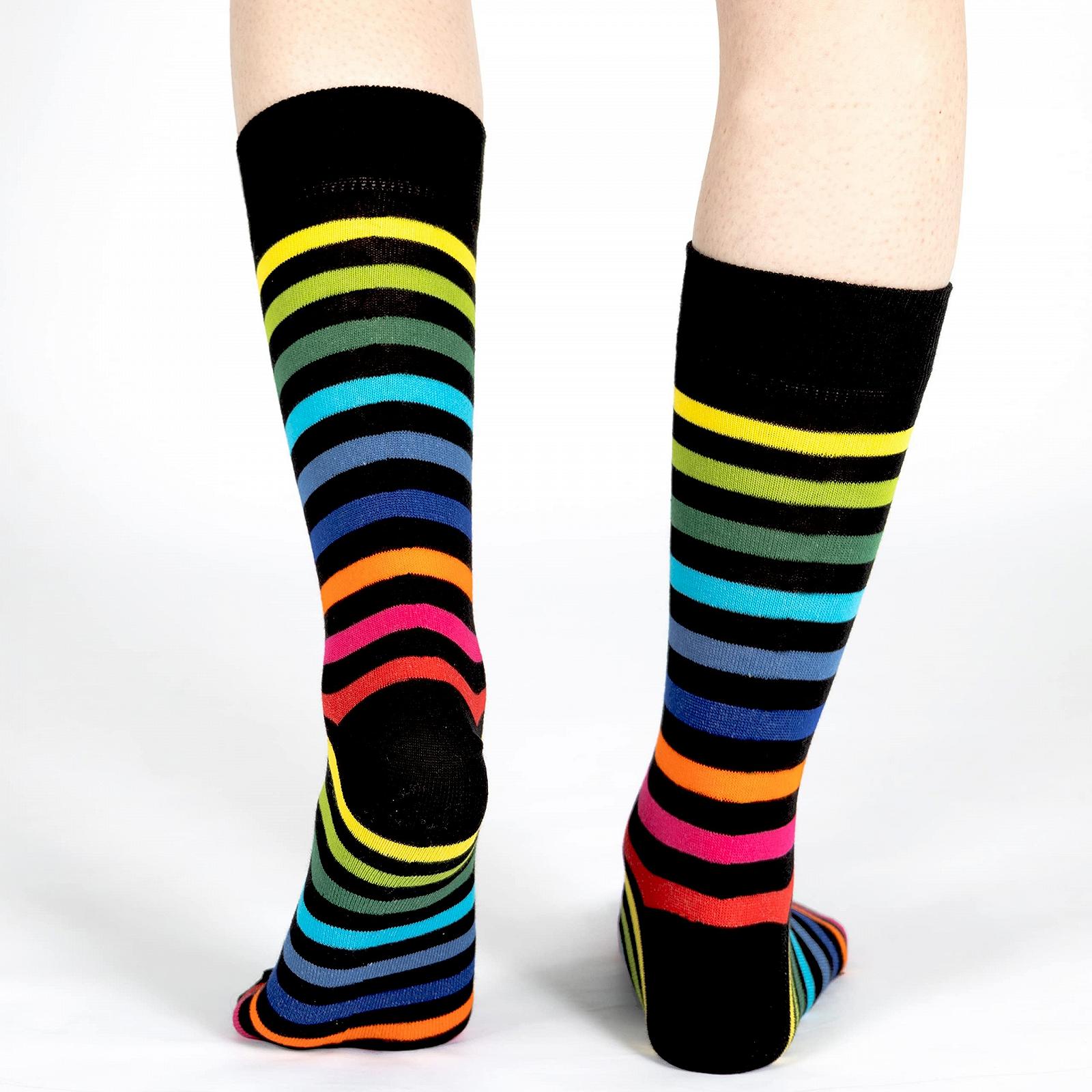 Шкарпетки Rainbow Mysocks Unisex, фото №7