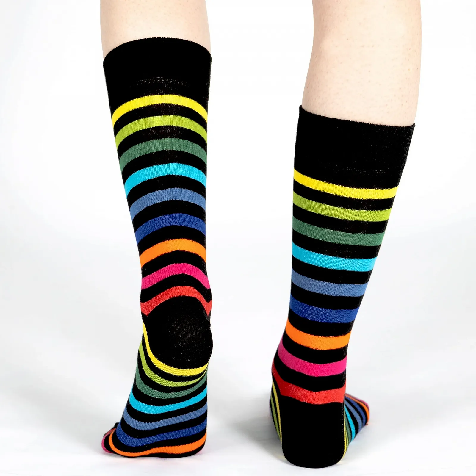 Шкарпетки Rainbow Mysocks Unisex, фото №7
