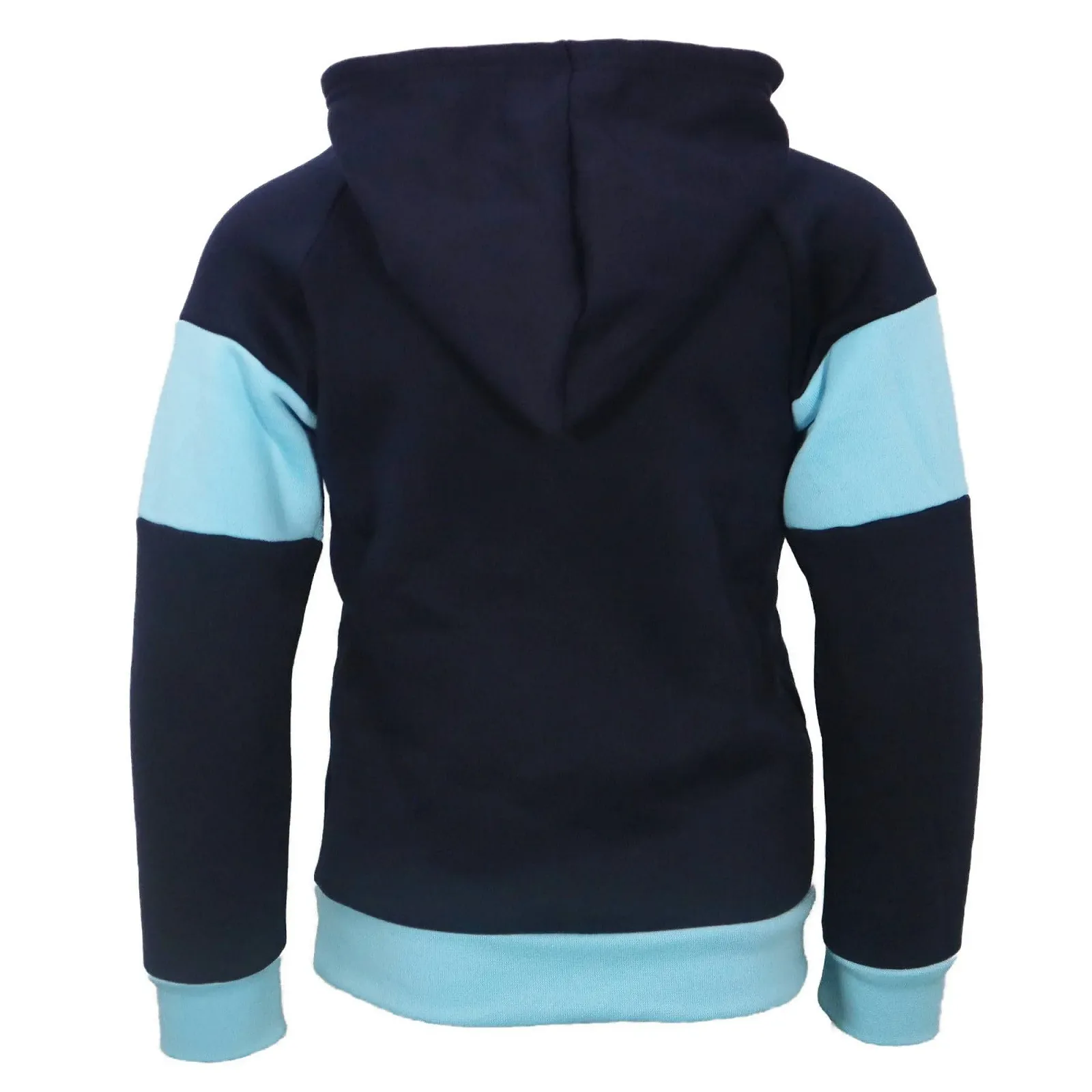 Худи eplusm Paw Patrol и Sonic для мальчиков Зимняя толстовка Детский подарок Размер 98-128, фото №2