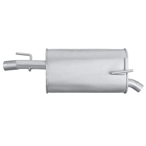 Глушник задній HELLA Easy2Fit 8LD 366 031-371, фото №3 Глушник задній HELLA Easy2Fit 8LD 366 031-371, фото №3