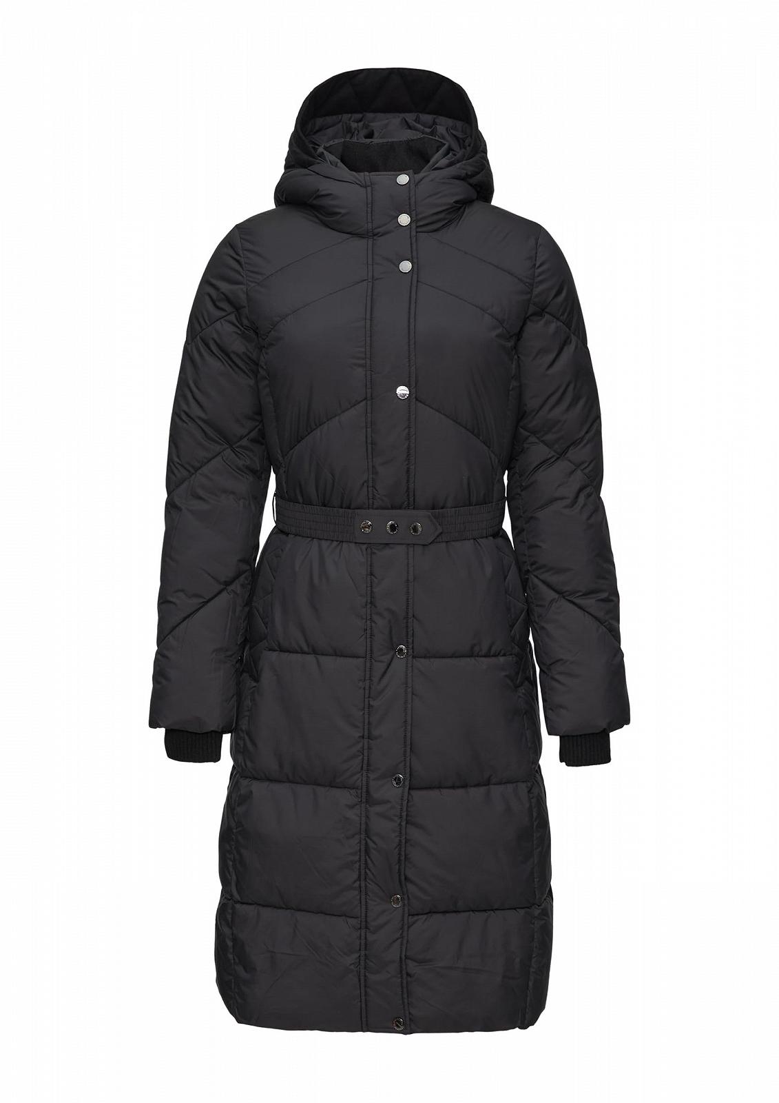 Куртка стьобана comma, фото №1