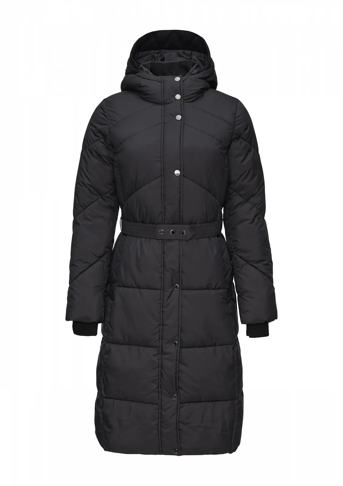 Куртка стьобана comma, фото №1