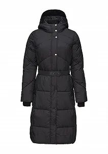 Куртка стеганая comma - Фото 1