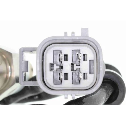 Лямбда-зонд VEMO V48-76-0008 левый, фото №3