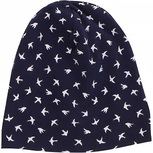 Шапка Fred's World by Green Cotton Ластівка для дівчат - Фото 1