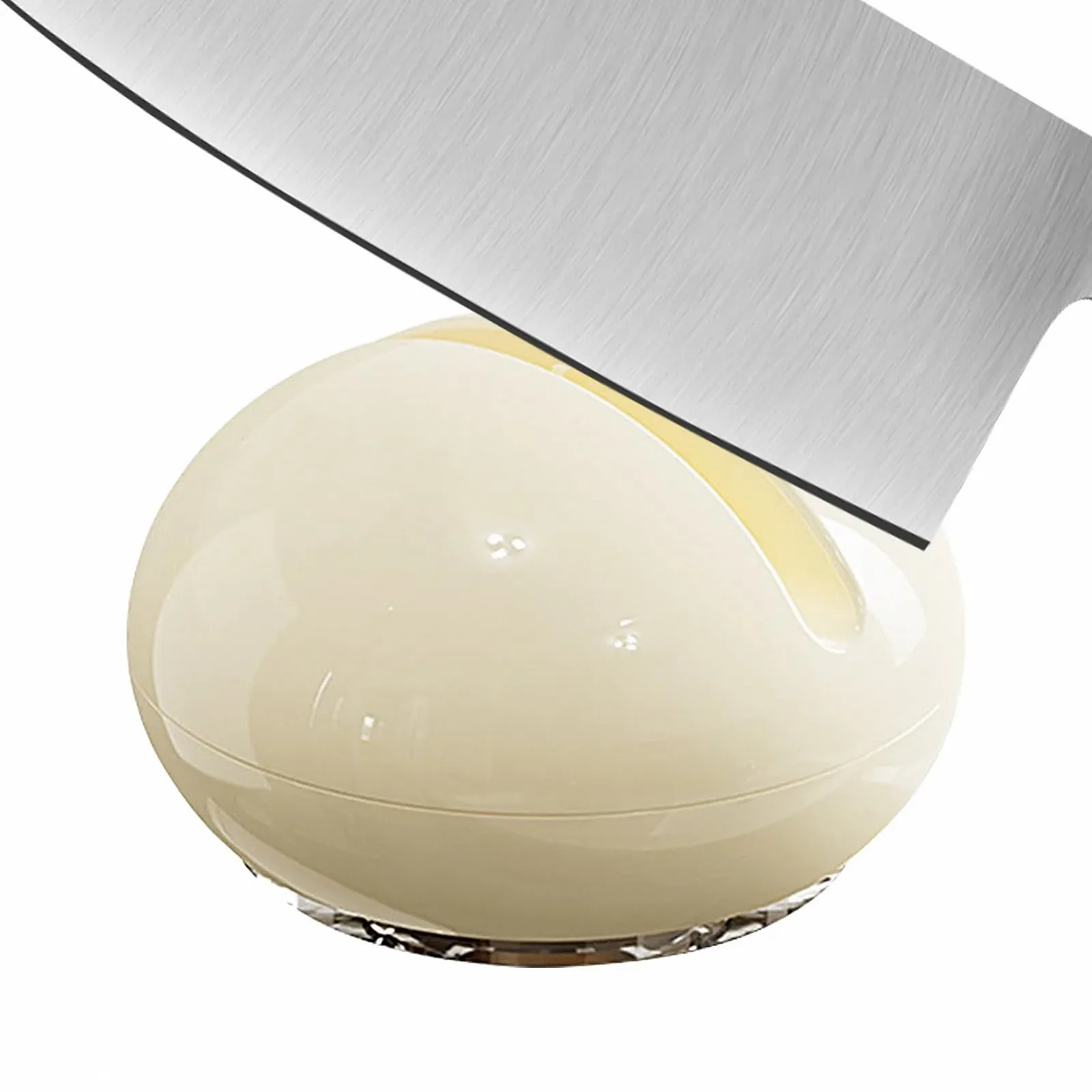 Точило для ножів weiting ручна з вакуумною присоскою, фото №7