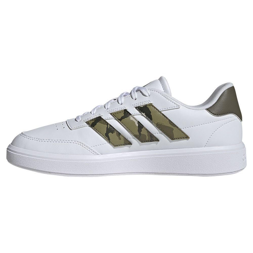 Кросівки adidas Courtblock чоловічі, фото №3