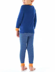 Комплект піжами Schiesser для хлопчиків synthetic.ua - Фото 1