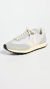 Кроссовки Veja Rio Branco Ripstop Babe-White synthetic.ua - Фото 1