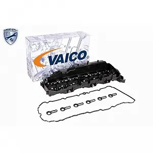 Крышка головки блока цилиндров VAICO V20-4175 EXPERT KITS + для BMW synthetic.ua - Фото 1