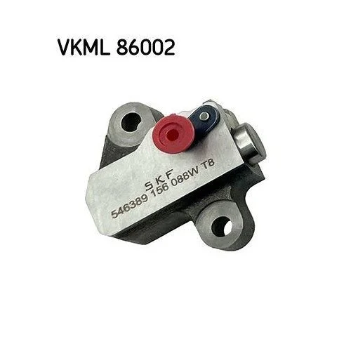 Комплект ланцюга ГРМ SKF VKML 86002 для MERCEDES-BENZ NISSAN RENAULT DACIA, фото №2