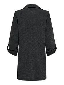 Кардиган ONLY Жіночий ONLNORMA Пальто synthetic.ua - Фото 1