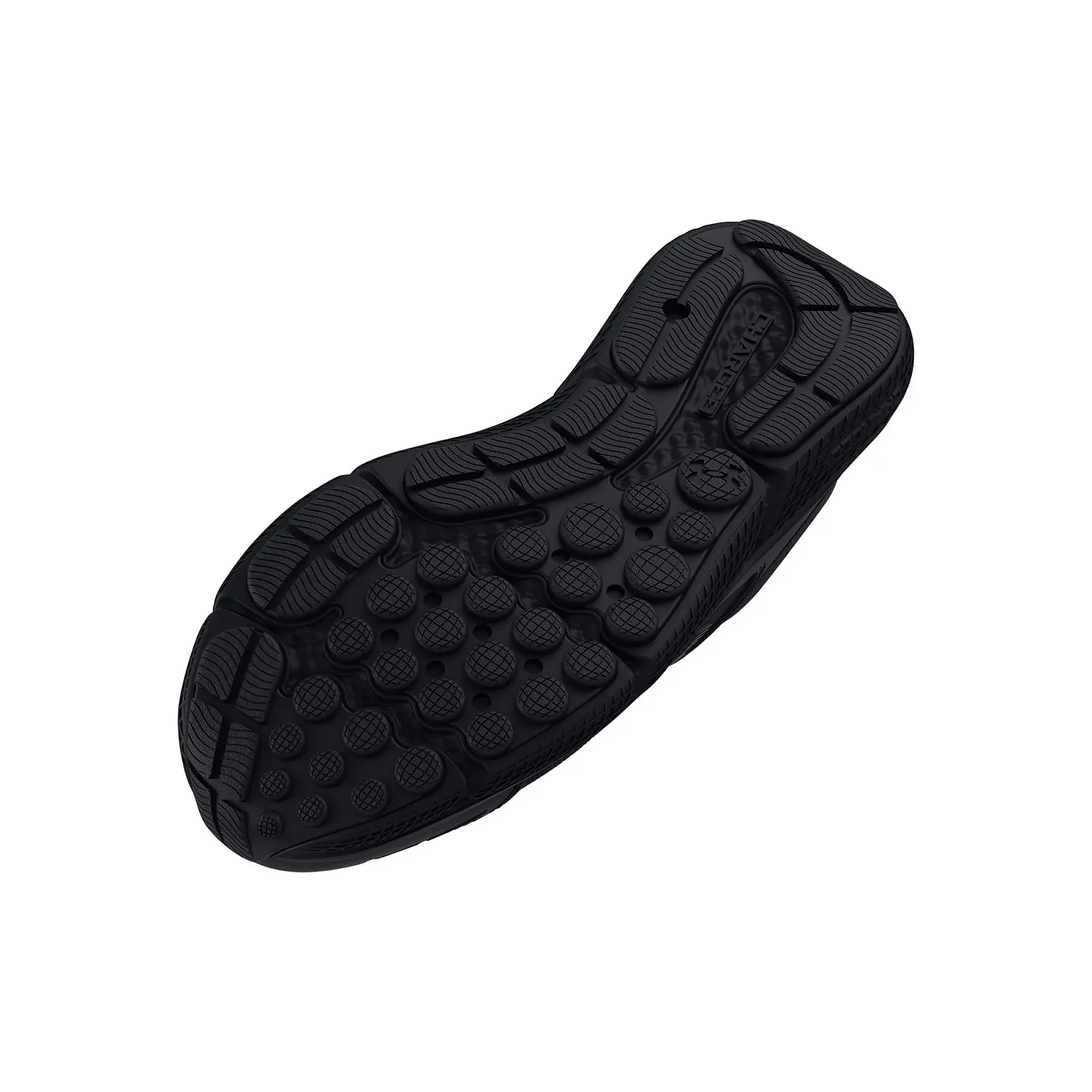 Кросівки Under Armour Ua Assert 10 для хлопчиків, фото №5