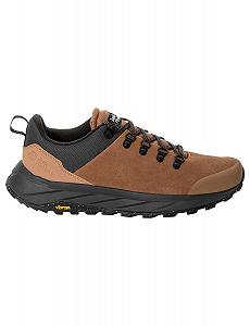 Кроссовки Jack Wolfskin Terraventure Urban Low M мужские - Фото 1