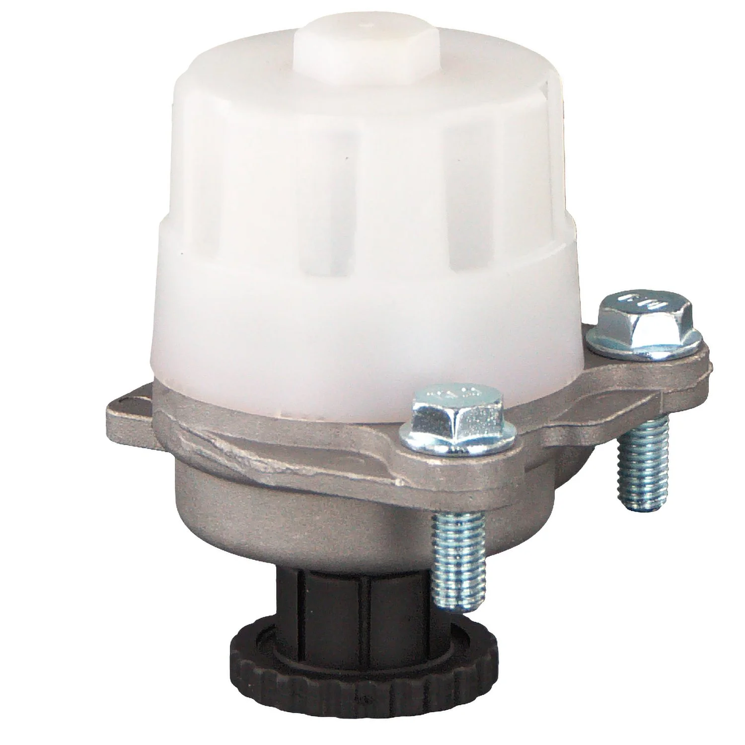 Паливопідкачуючий насос ручний FEBI BILSTEIN 45508 для MAN NEOPLAN, фото №3 Паливопідкачуючий насос ручний FEBI BILSTEIN 45508 для MAN NEOPLAN, фото №3