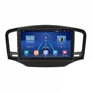 Штатна магнітола MG 350 2010-2015 Element 4/32 4G CarPlay - Фото 1