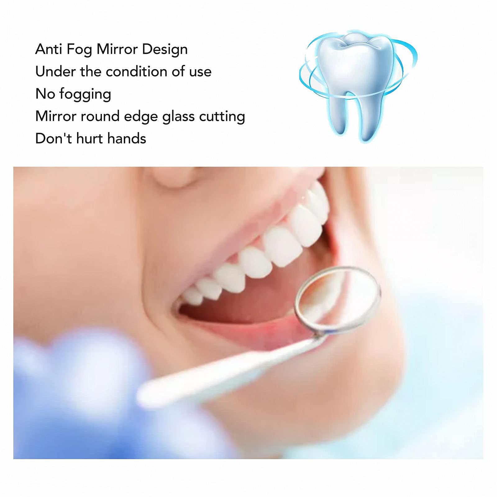 Зеркало для ресниц Beauty с нескользящей ручкой из нержавеющей стали угол 45 градусов съемное, фото №7 Зеркало для ресниц Beauty с нескользящей ручкой из нержавеющей стали угол 45 градусов съемное, фото №7