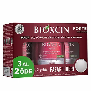 Сыворотка-спрей для роста волос BIOXSINE Dermagen Forte Extra Strength без запаха - Фото 1