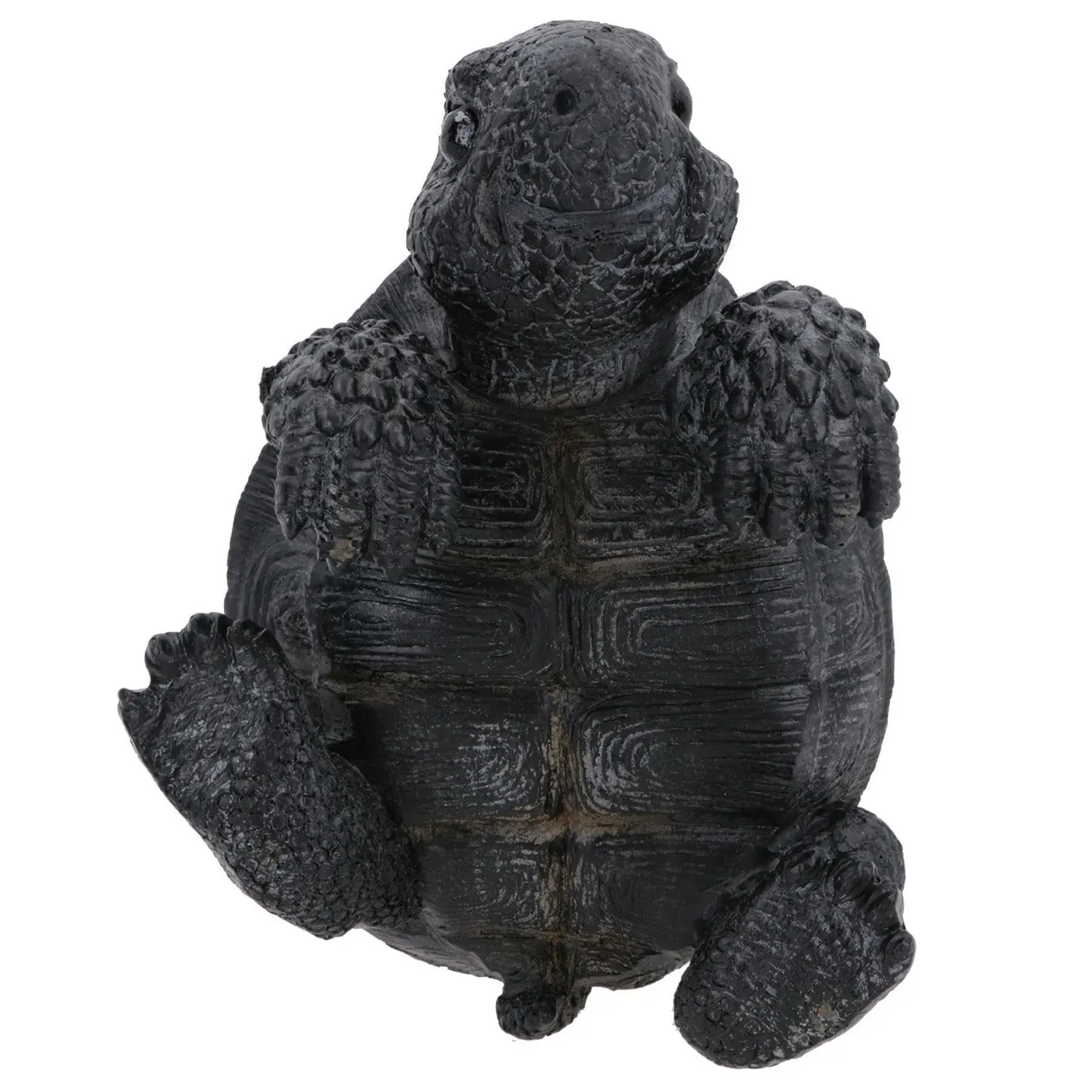 Підвіс для квіткового горщика AB Tools Turtle Фігурка Черепаха, фото №6