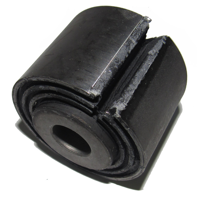 Сайлентблок верхнего кронштейна заднего стабилизатора для T174991/T314615) FORD 1833 184 T179816 9C465C485BA, фото №1
