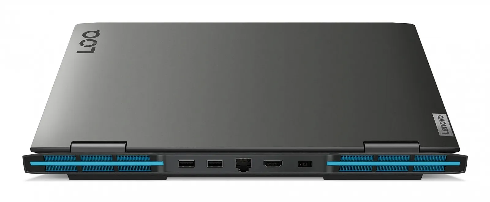 Ноутбук 15.6" Lenovo LOQ (15IRH8) Gaming Intel Core i5-13500H RAM 16GB SSD 512GB NVIDIA GeForce RTX 4060 Windows 11 (UKR), фото №14