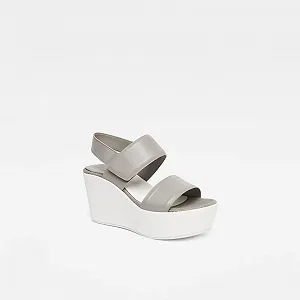 Купить Женские сандали G-Star RAW Core Strap Flatform Sandal - 41 - Фото 1 Женские сандали G-Star RAW Core Strap Flatform Sandal - 41 - Фото 1