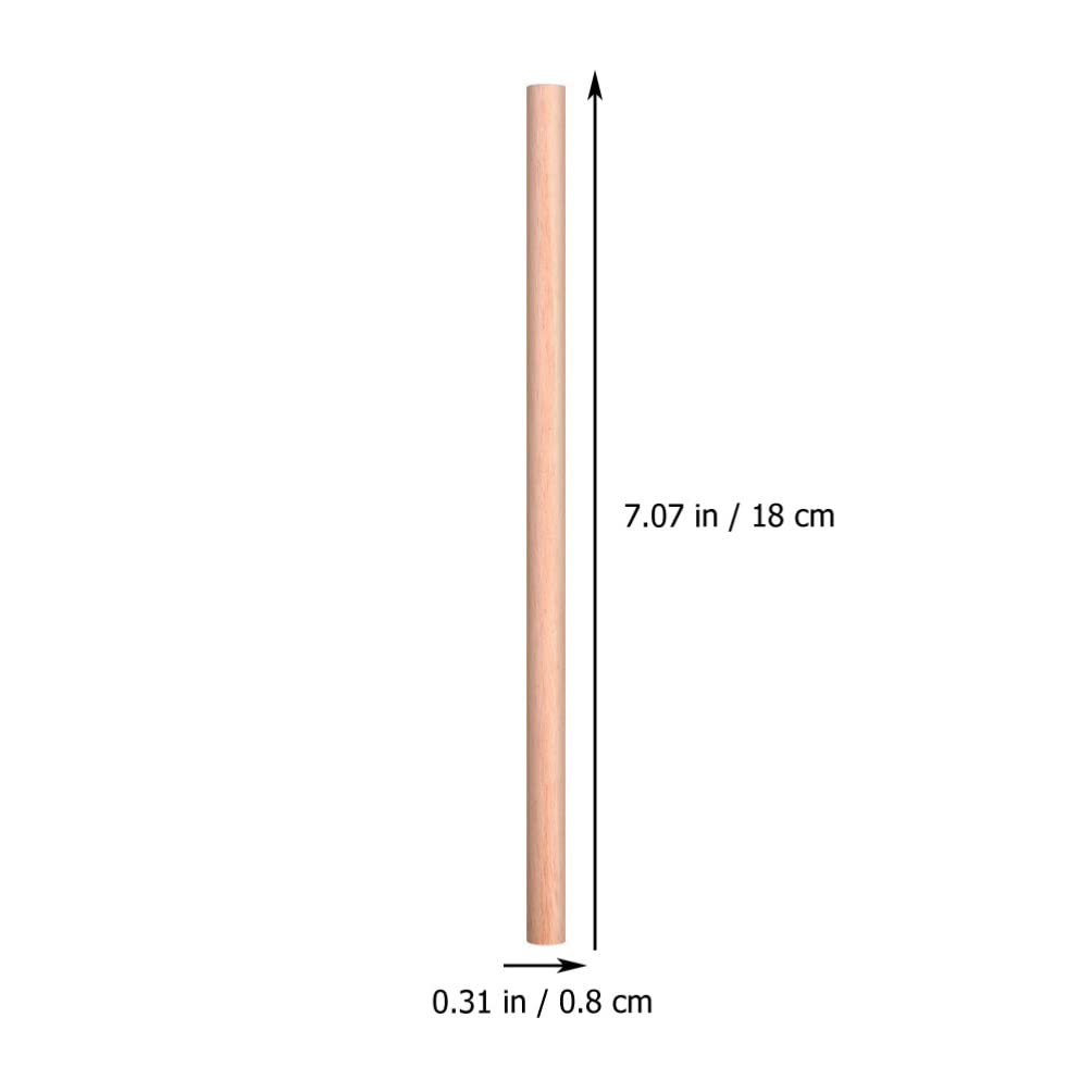 Олівець для брів Lurrose Peel Off Eyebrow Pencil, фото №4