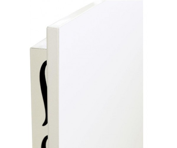 Teploceramic Керамічна електронагрівальна панель ІЧ конвекція, фото №6