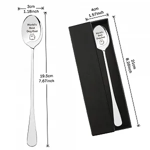 Ложка Dog Lovers synthetic.ua - Фото 1