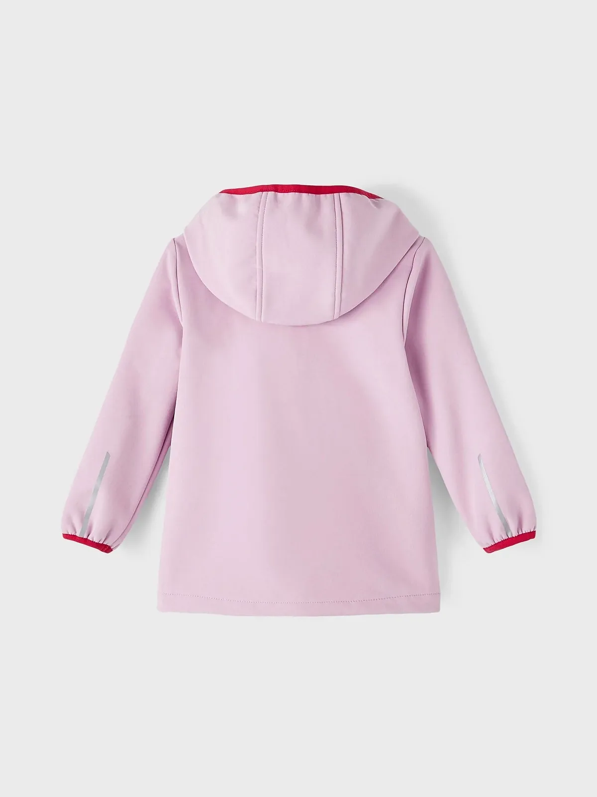 Куртка Name It для дівчинки, фото №2