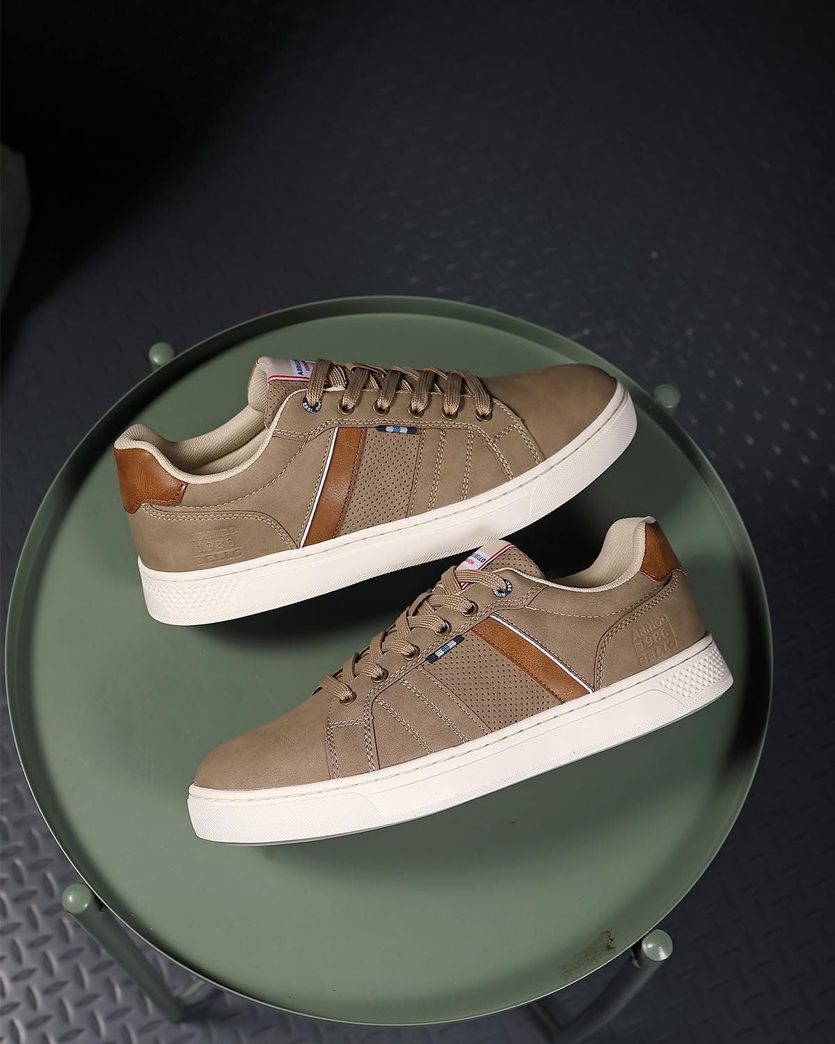 Кросівки Arrigo Bello Повсякденні Чоловічі, фото №7