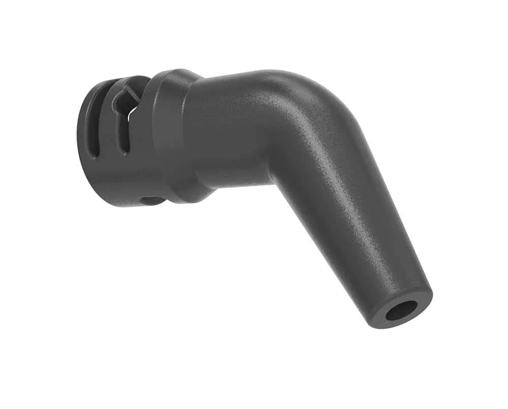 Пароочисник Hoover SGE1000 1000 W 4 Bar 0.37 L Червоний/Титан, фото №7