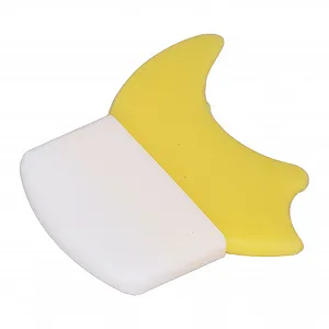 Купить Трафарет для подводки глаз многоразового использования Силиконовый - Фото 1 Трафарет для подводки глаз многоразового использования Силиконовый - Фото 1