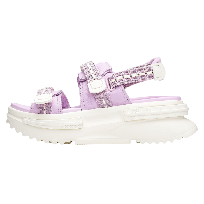 Сандалии Converse Run Star Utility Sandal CX W Stardust Lilac Размер 38.5, фото №1